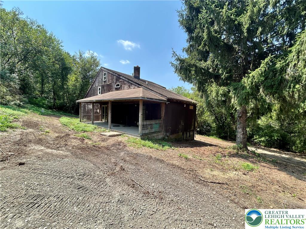 407 Gower Road Nazareth, PA 18064 - Photo 2 of 29 a front view of a house with a yard