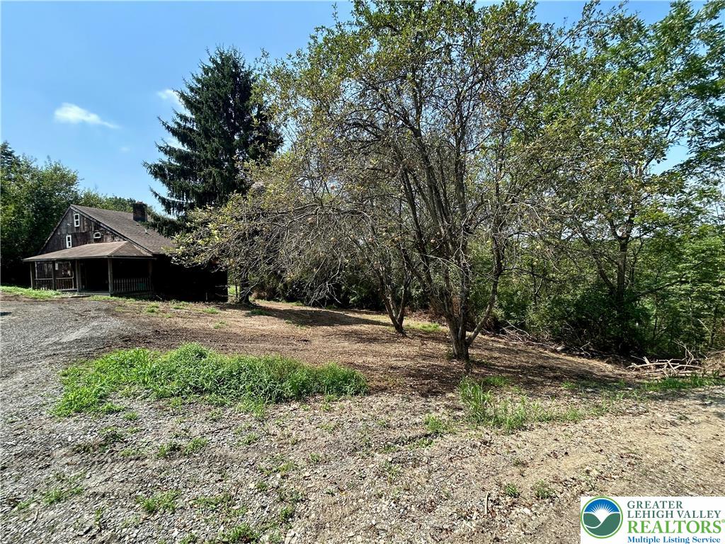 407 Gower Road Nazareth, PA 18064 - Photo 22 of 29 a view of outdoor space with trees