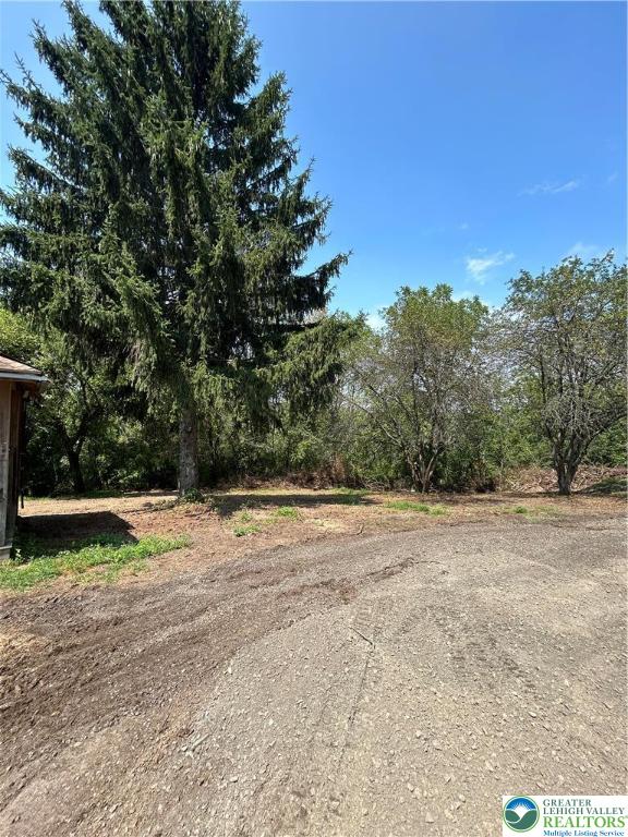407 Gower Road Nazareth, PA 18064 - Photo 23 of 29 a view of empty space with large trees
