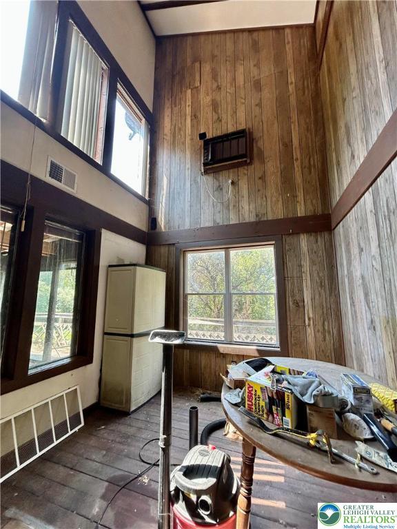 407 Gower Road Nazareth, PA 18064 - Photo 10 of 29 a living room with furniture and a window