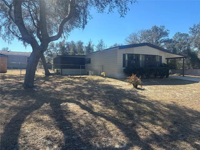 $144,900 | 18410 Southeast 58th Place, Ocklawaha, FL 32179