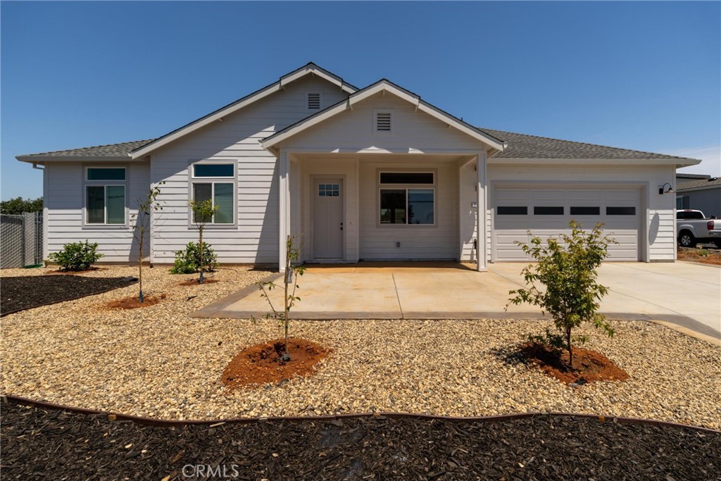 705 Buschmann Road Paradise, CA 95969 - Photo 1 of 27