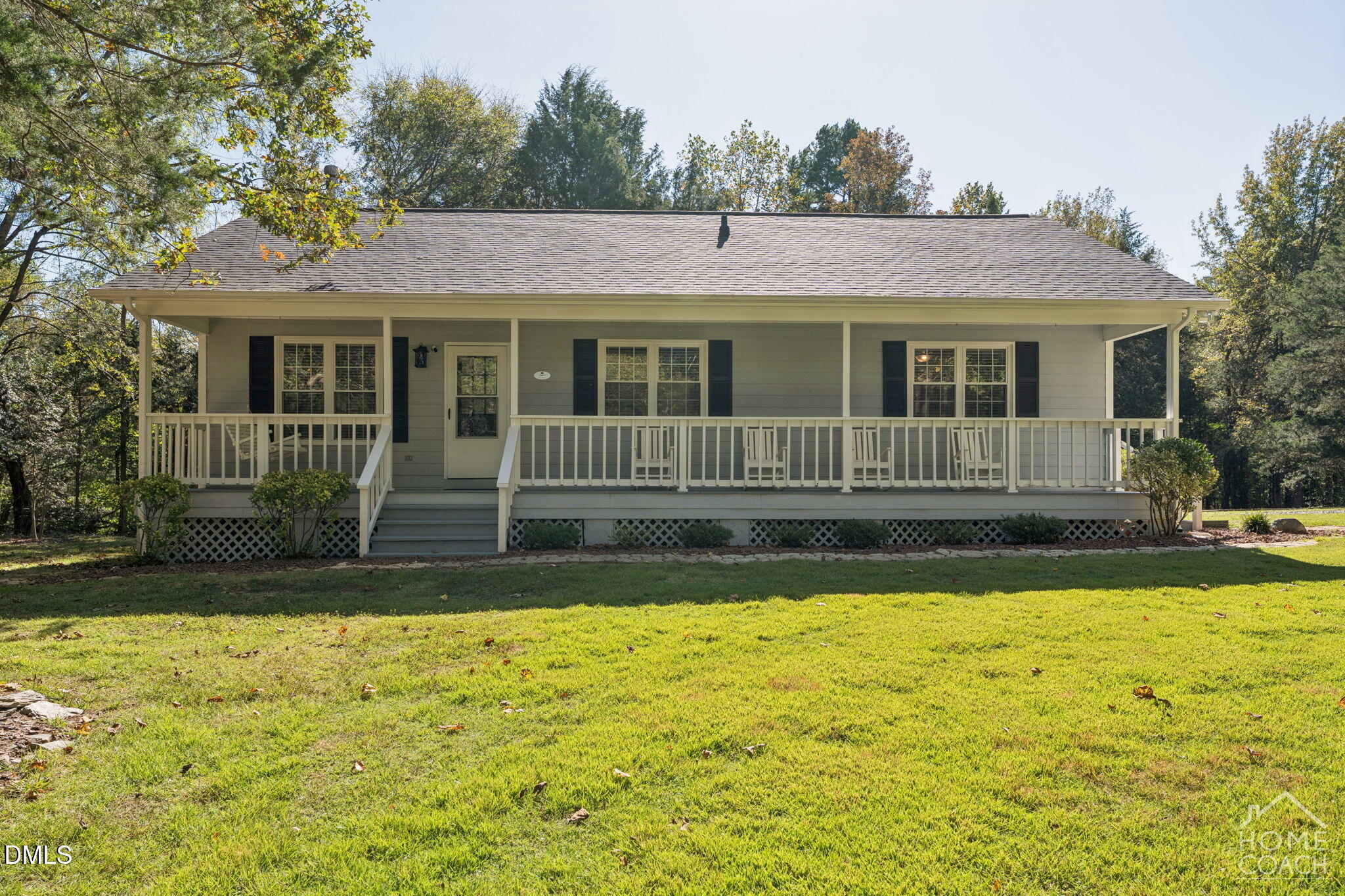 a view of a house with swimming pool