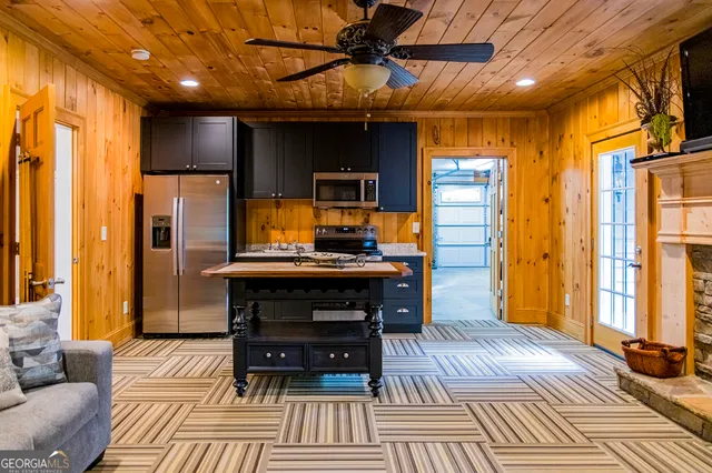 $899,900 | 270 North Edenfield Ridge Drive, Rome, GA 30161