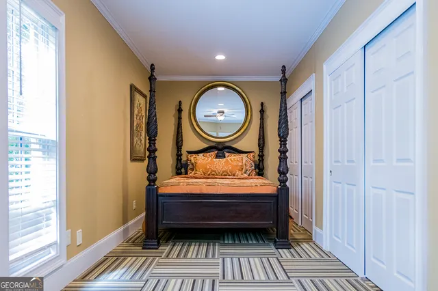 $899,900 | 270 North Edenfield Ridge Drive, Rome, GA 30161