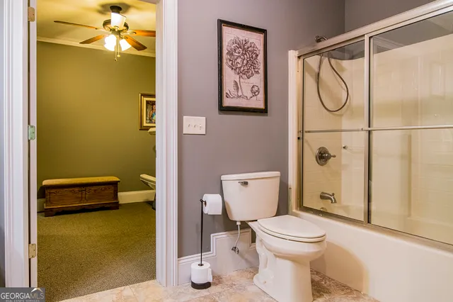 $899,900 | 270 North Edenfield Ridge Drive, Rome, GA 30161