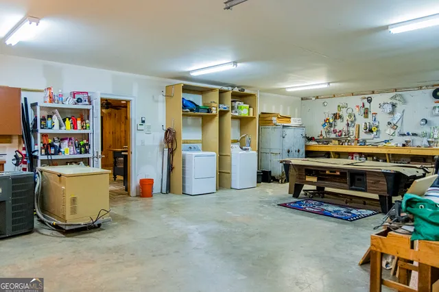 $899,900 | 270 North Edenfield Ridge Drive, Rome, GA 30161