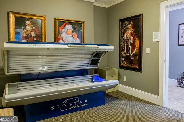 $899,900 | 270 North Edenfield Ridge Drive, Rome, GA 30161