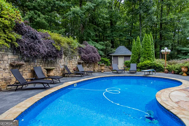 $899,900 | 270 North Edenfield Ridge Drive, Rome, GA 30161