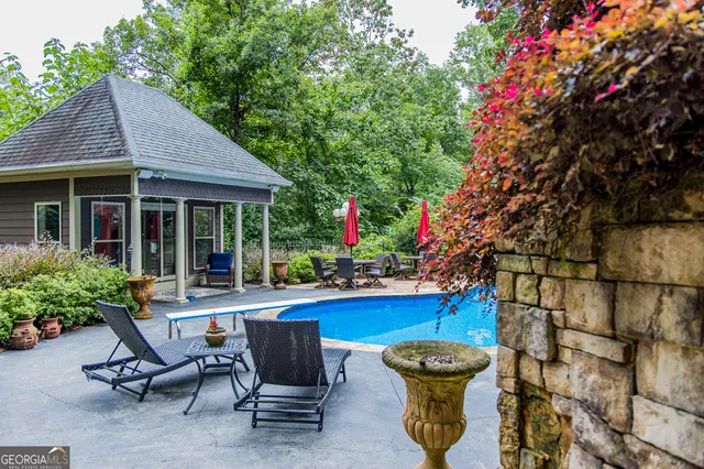 $899,900 | 270 North Edenfield Ridge Drive, Rome, GA 30161