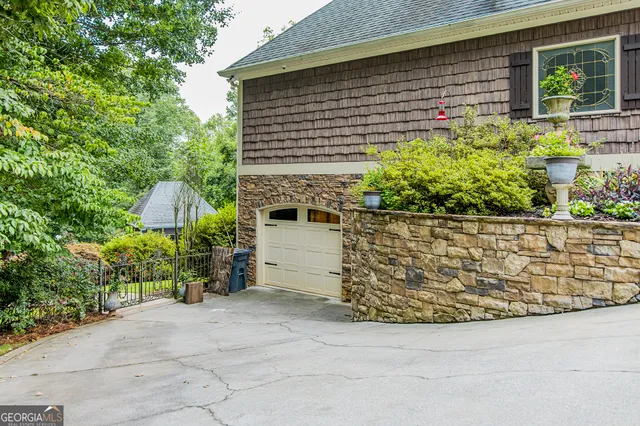 $899,900 | 270 North Edenfield Ridge Drive, Rome, GA 30161