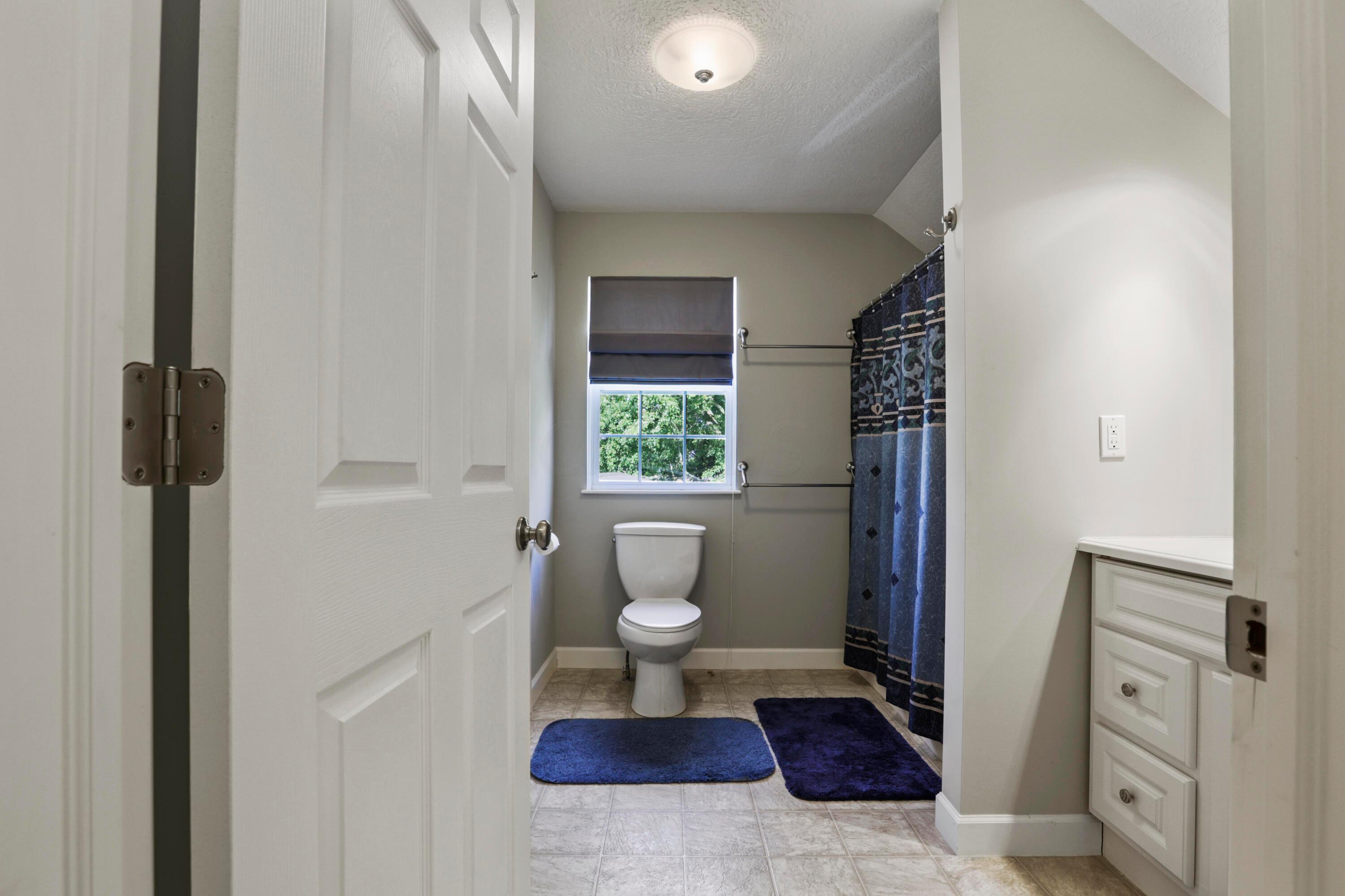 13933 Bethel Road Croton, OH 43013 - Photo 50 of 51 Bathroom #2
