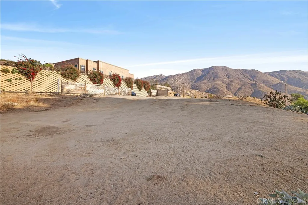 2935 Galaxie Road Riverside, CA 92507 - Photo 14 of 35 a view of a mountain
