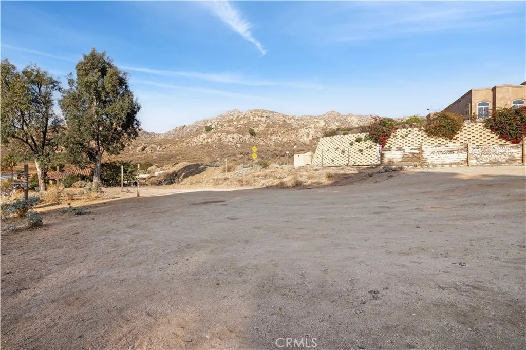 2935 Galaxie Road Riverside, CA 92507 - Photo 17 of 35 a view of mountain view with mountains in the background