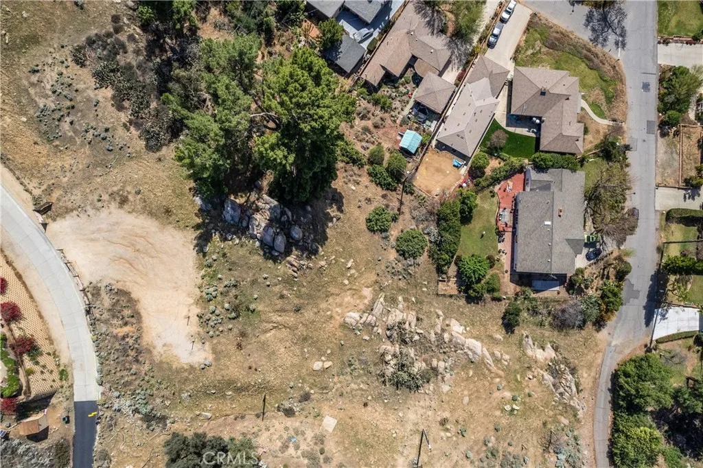 2935 Galaxie Road Riverside, CA 92507 - Photo 2 of 35 a aerial view of a house with a yard