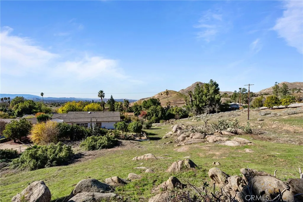 2935 Galaxie Road Riverside, CA 92507 - Photo 22 of 35 a view of a field with an ocean