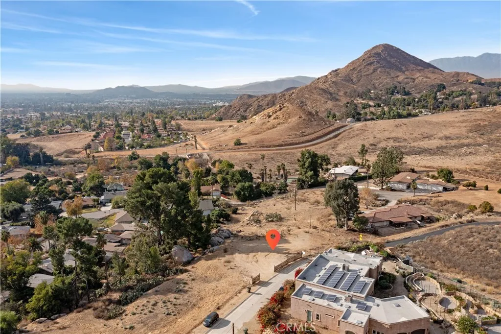 2935 Galaxie Road Riverside, CA 92507 - Photo 27 of 35 a view of a mountain