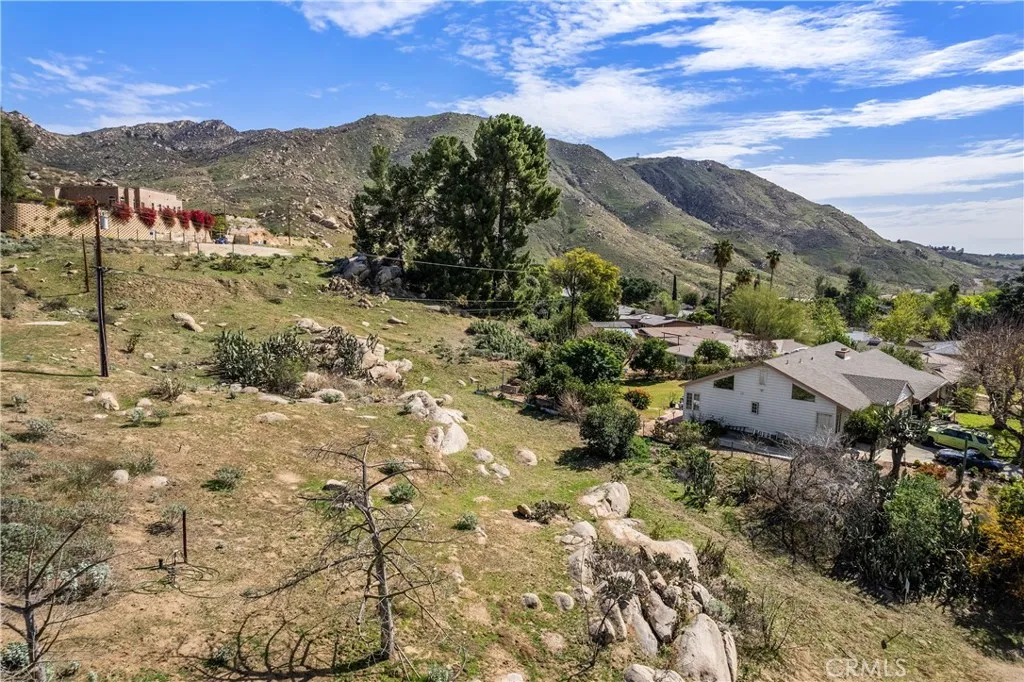 2935 Galaxie Road Riverside, CA 92507 - Photo 7 of 35 a view of a city with mountains in the background