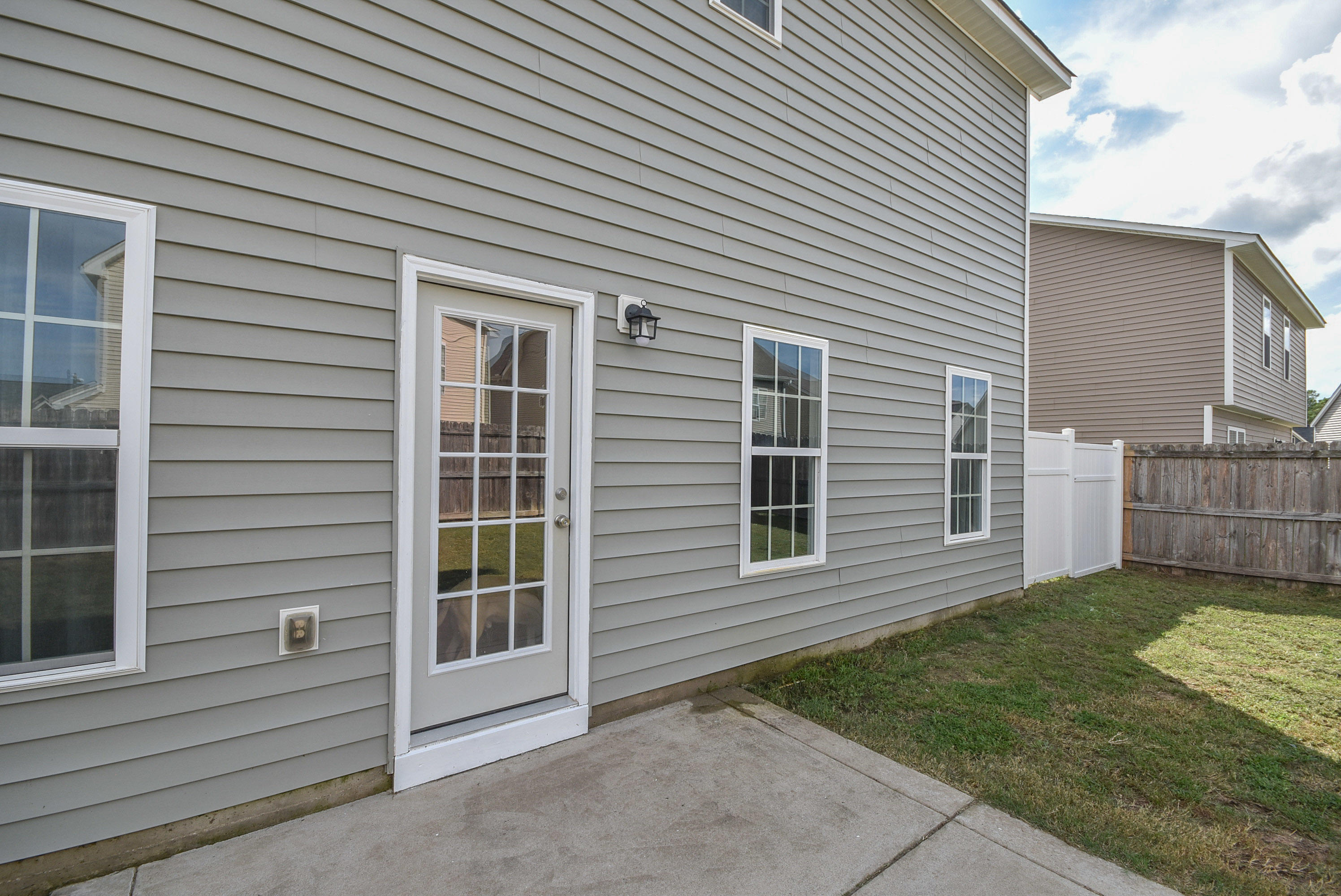 35 Loyalist Road Cameron, NC 28326 - Photo 53 of 58 Back Door