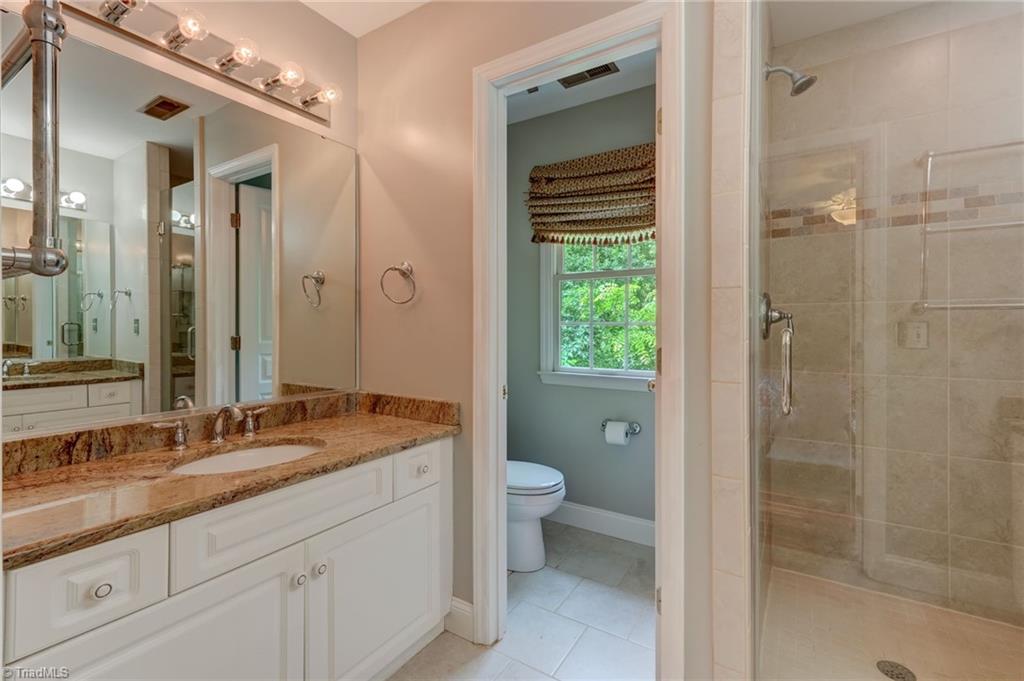 7509 Keating Drive Oak Ridge, NC 27310 - Photo 21 of 38
