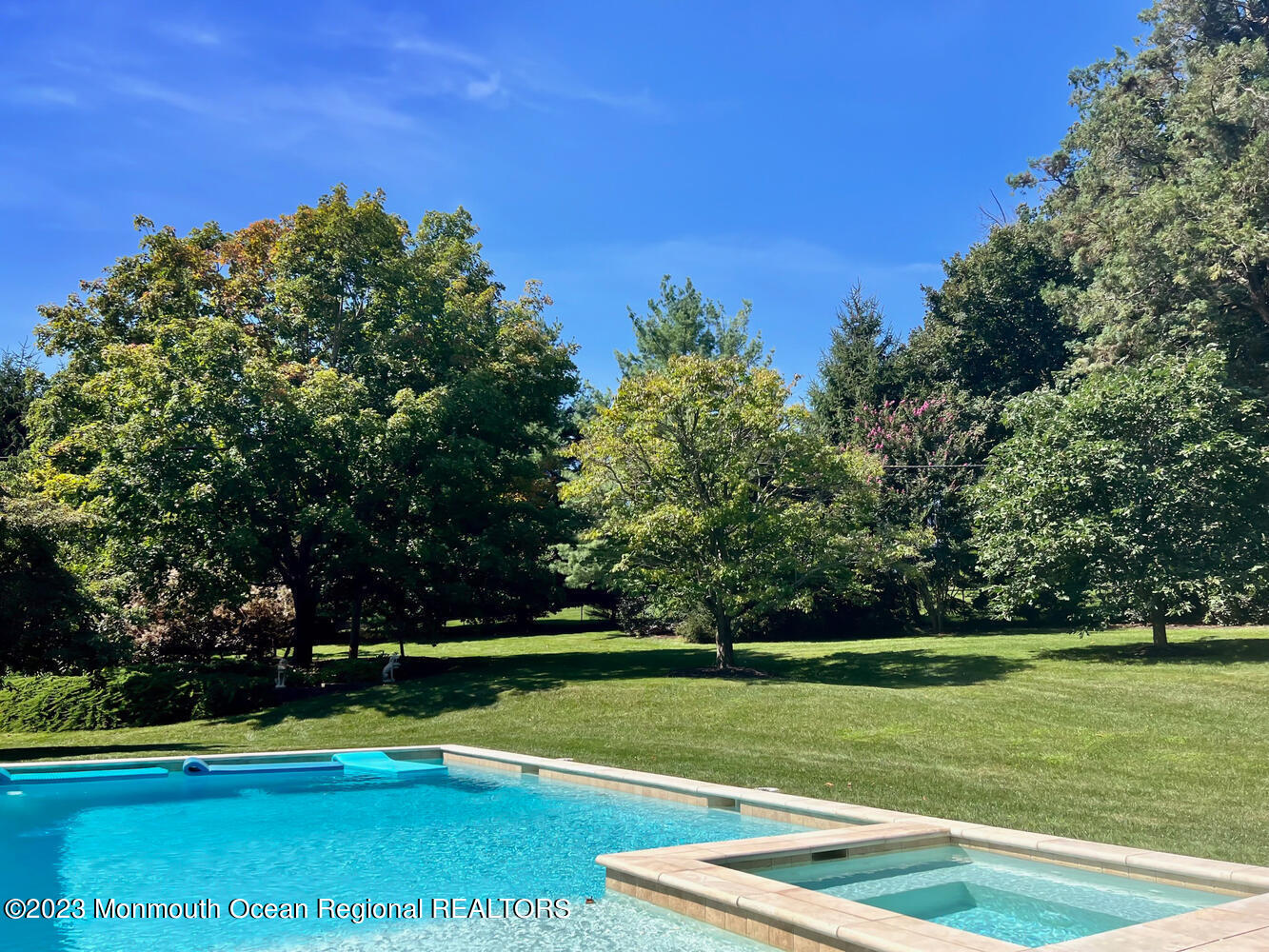 124 Rumson Road Rumson, NJ 07760 - Photo 34 of 52 pool3