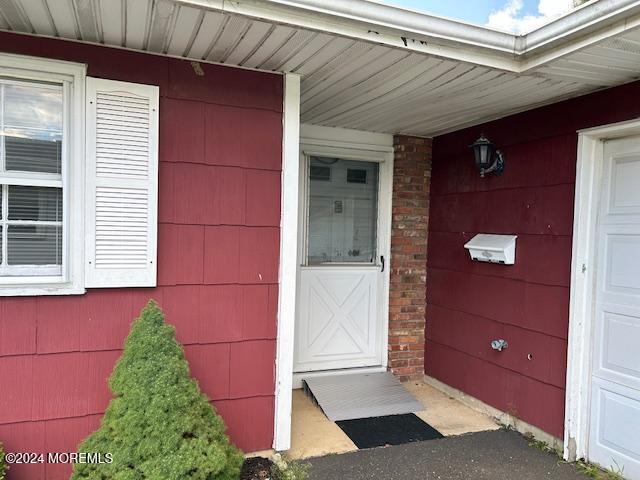 85 Central Boulevard Brick, NJ 08724 - Photo 3 of 7 Front Door entrance