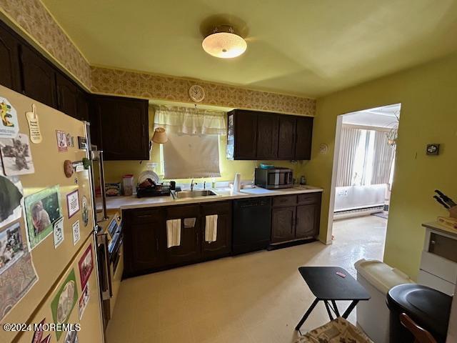 85 Central Boulevard Brick, NJ 08724 - Photo 5 of 7 Kitchen 2