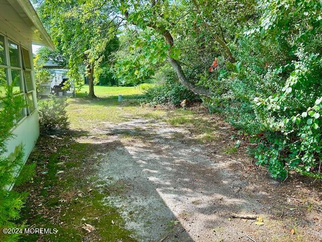85 Central Boulevard Brick, NJ 08724 - Photo 7 of 7 Rear Yard