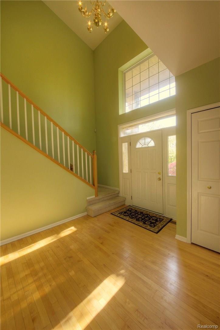 241 Timber Ridge Drive Highland, MI 48357 - Photo 2 of 86 Timber Ridge (2).jpg