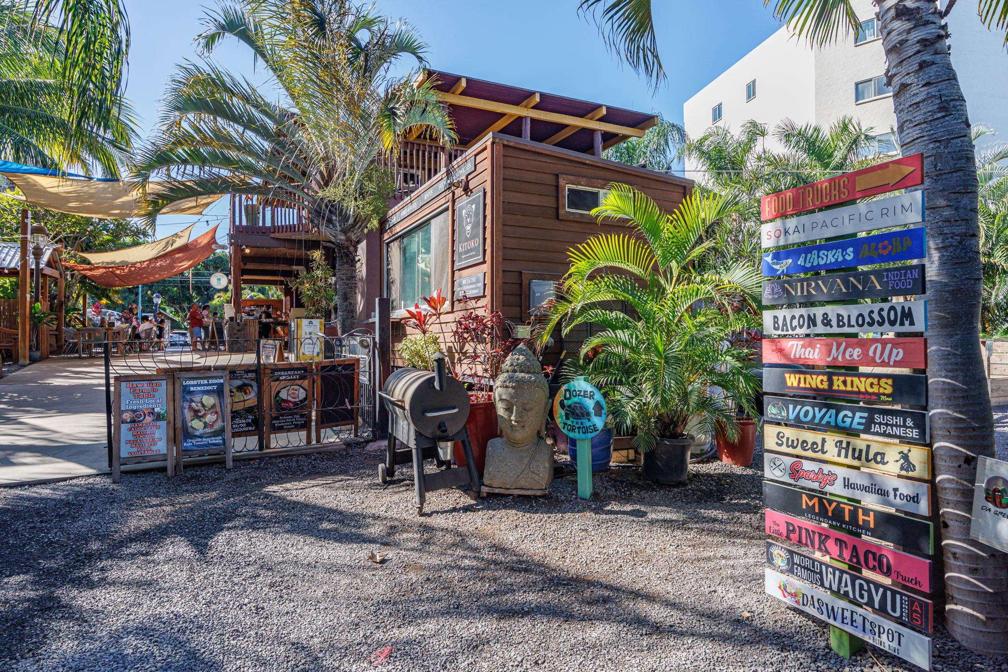 100 Auhana Road, Unit 103 Kihei, HI 96753 - Photo 43 of 43