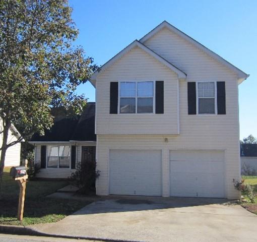 2240 Rambling Way Lithonia, GA 30058 - Photo 1 of 1