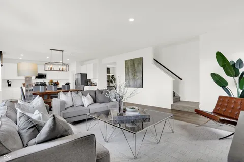 $415,995 | 1495 Beyers Street, Fortville, IN 46040