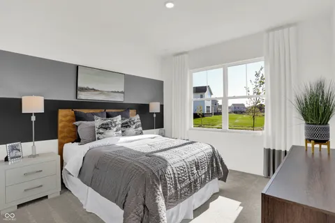 $415,995 | 1495 Beyers Street, Fortville, IN 46040