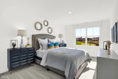 $415,995 | 1495 Beyers Street, Fortville, IN 46040