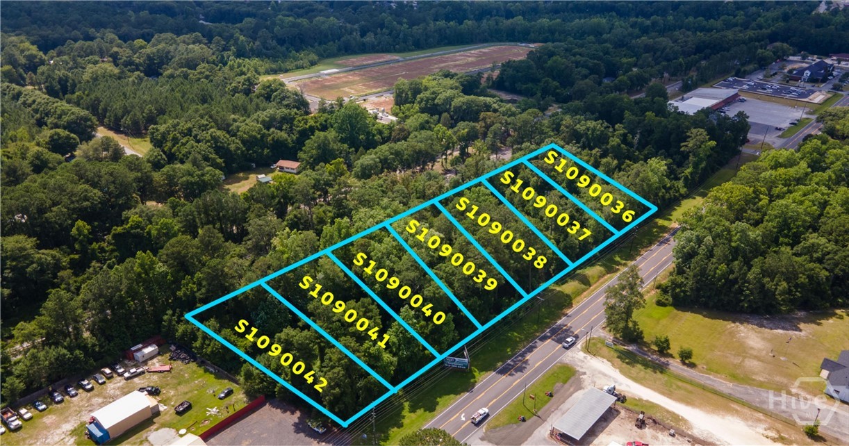 0 Laurel Street Springfield, GA 31329 - Photo 1 of 17