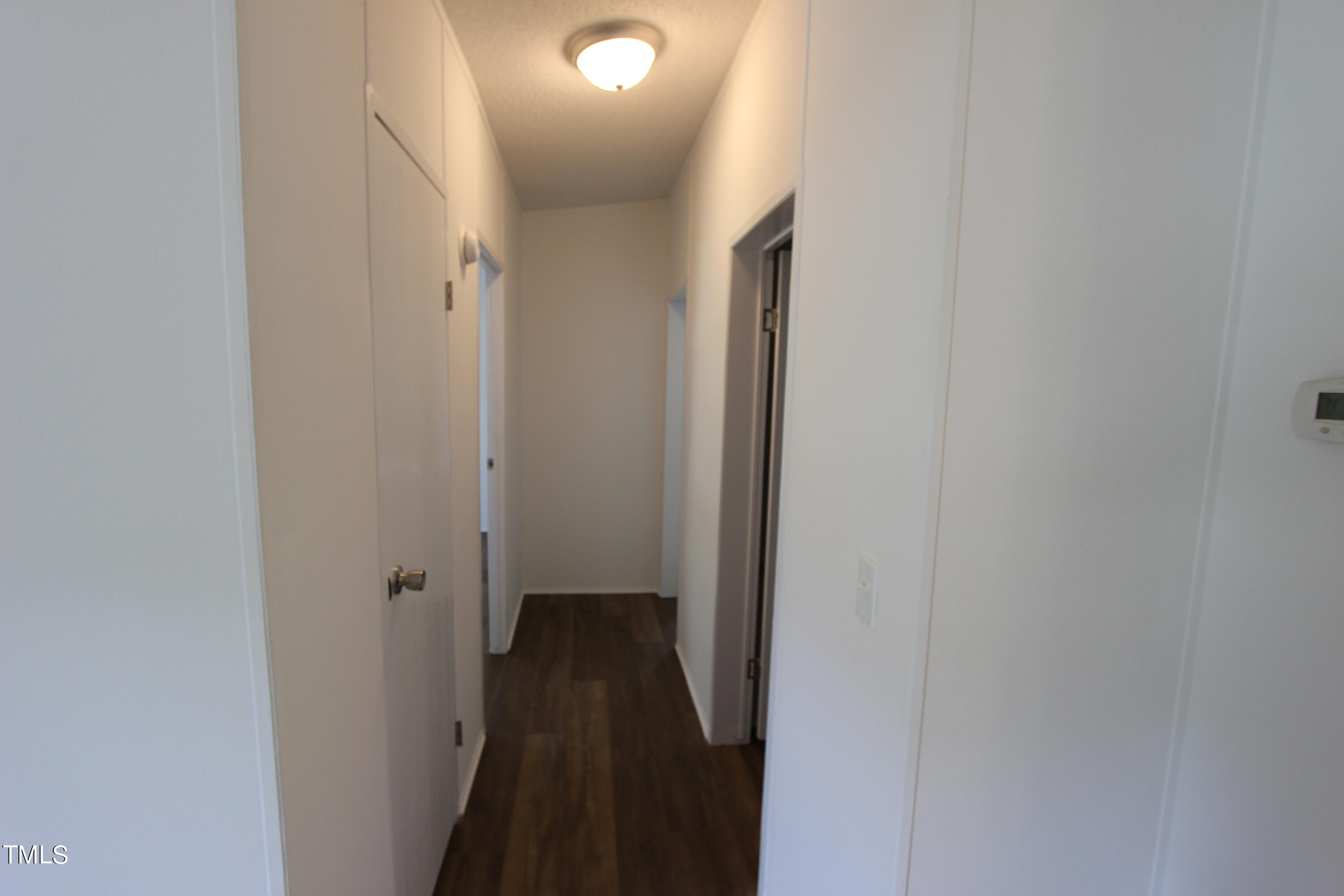 10924 Old Stage Road Raleigh, NC 27603 - Photo 8 of 26 Hallway