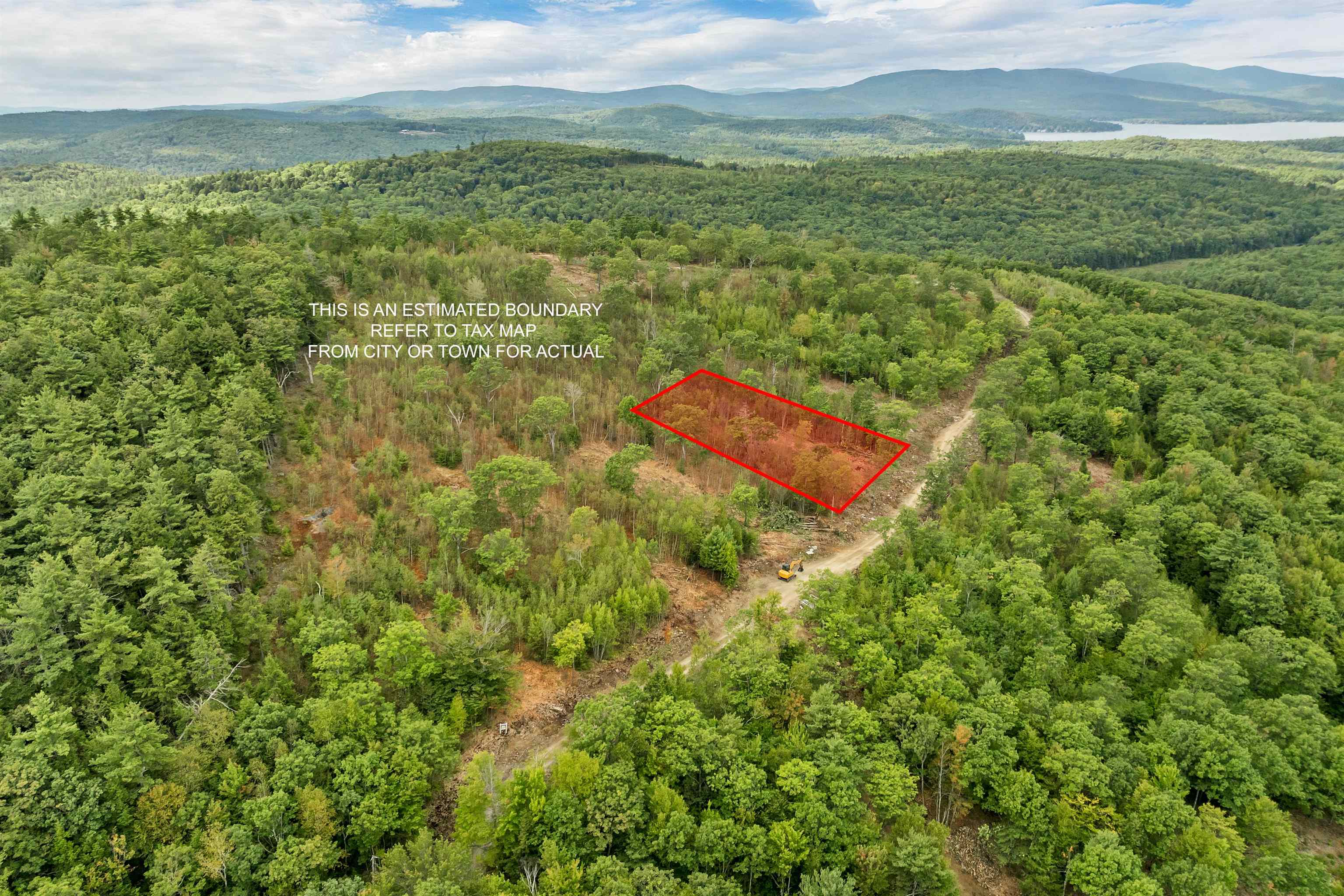 0 Long Stack Lane, Unit 39 Wolfeboro, NH 03894 - Photo 10 of 11