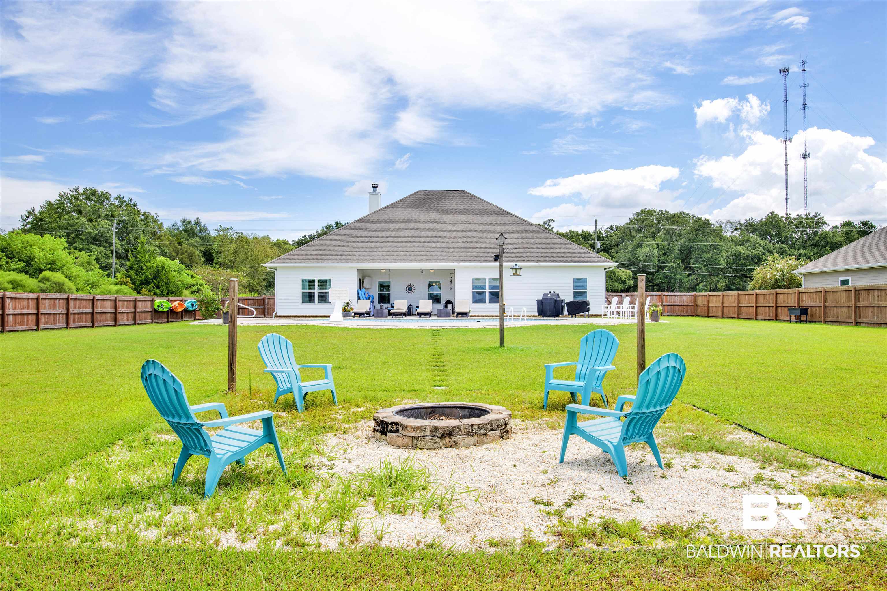 12409 Pecan Grove Street Foley, AL 36535 - Photo 44 of 45