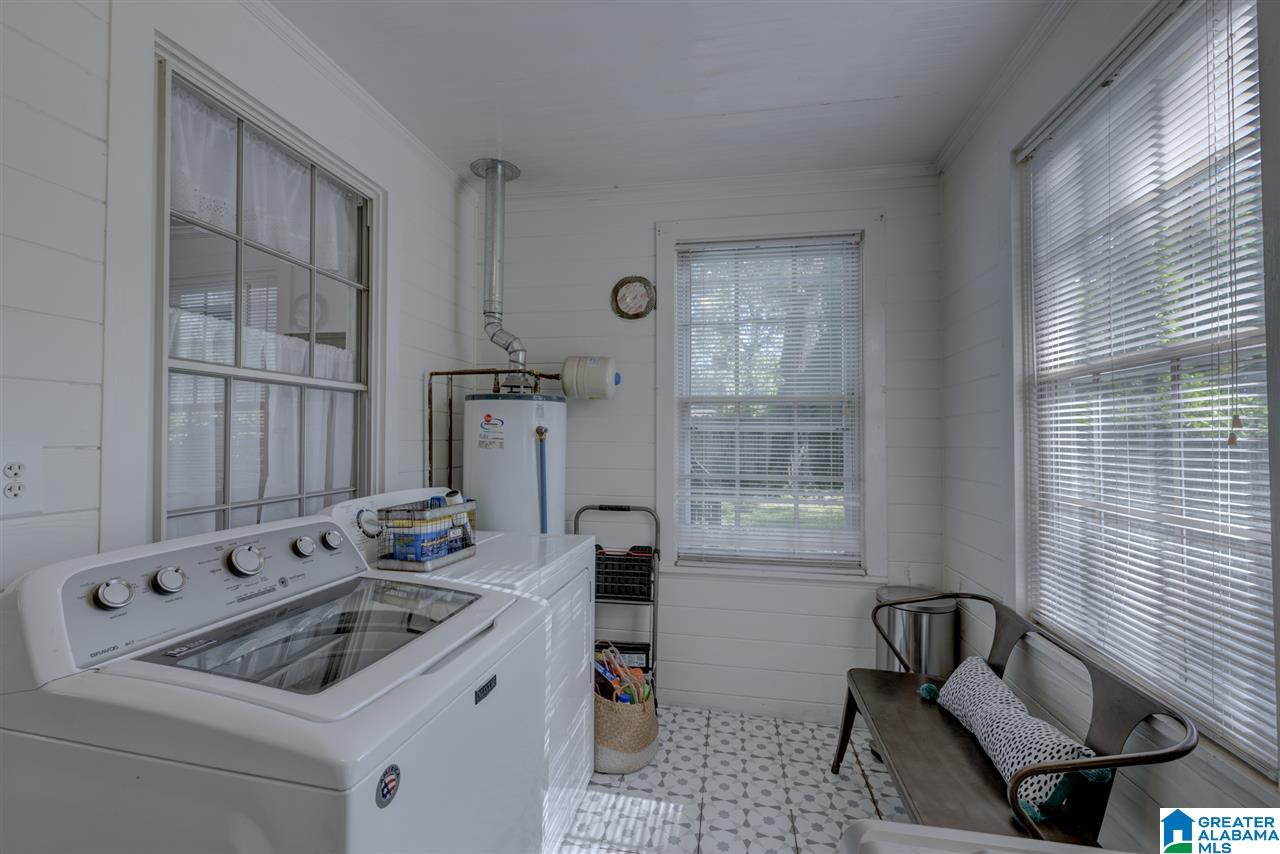 5245 Sutherland Road Mount Olive, AL 35117 - Photo 26 of 30