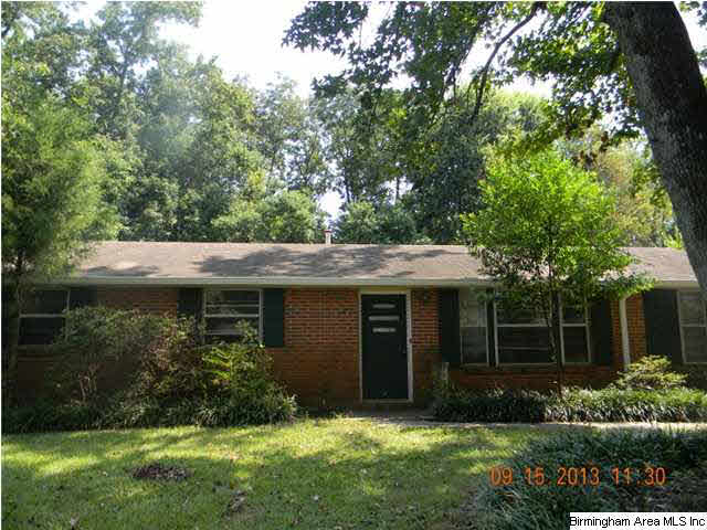 610 Wisteria Road Prattville, AL 36067 - Photo 1 of 1