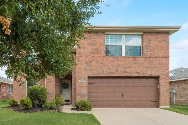 $315,000 | 9109 Wagon Trail, Cross Roads, TX 76227