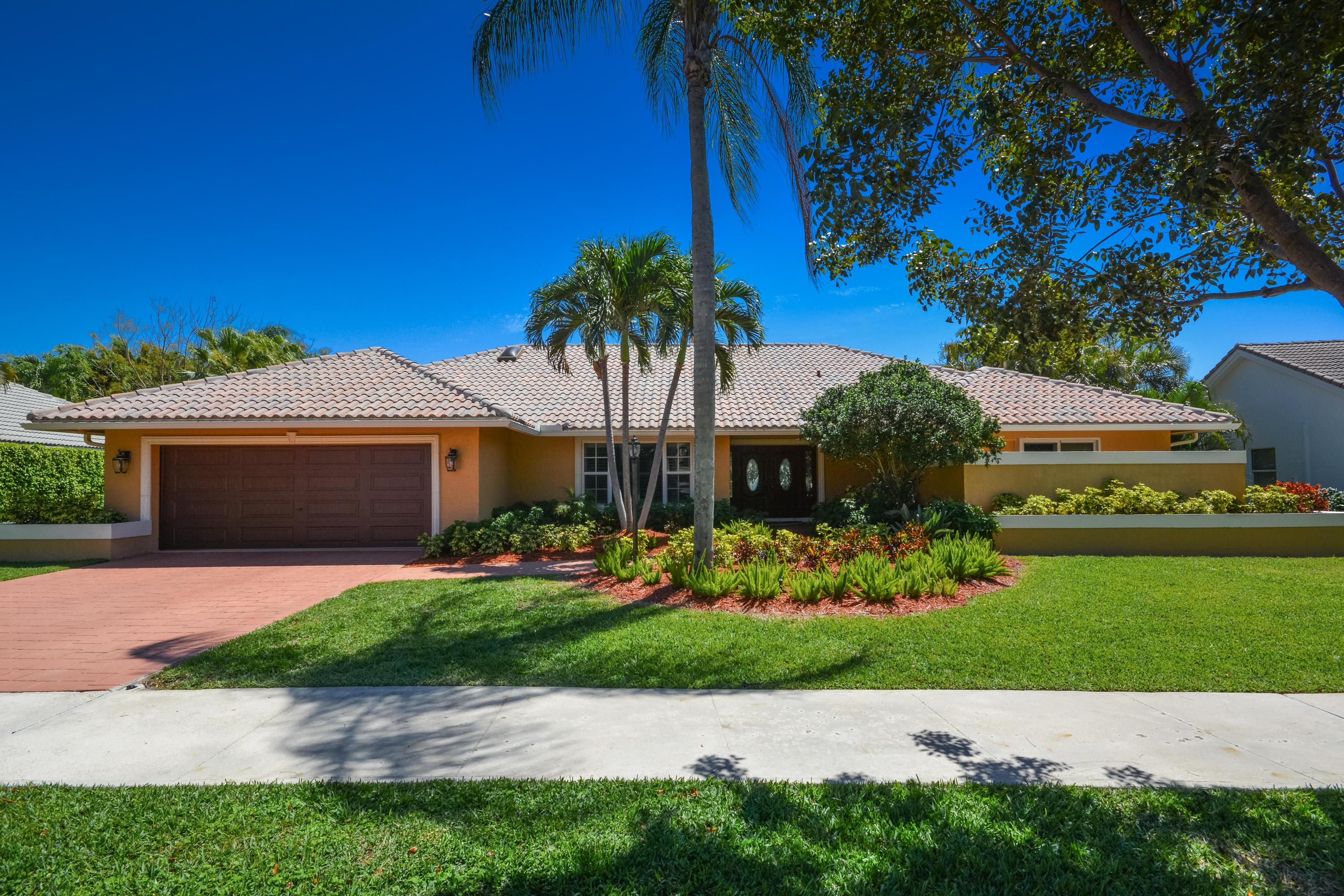 1680 Parkside Circle South Boca Raton, FL 33486 - Photo 1 of 28 1