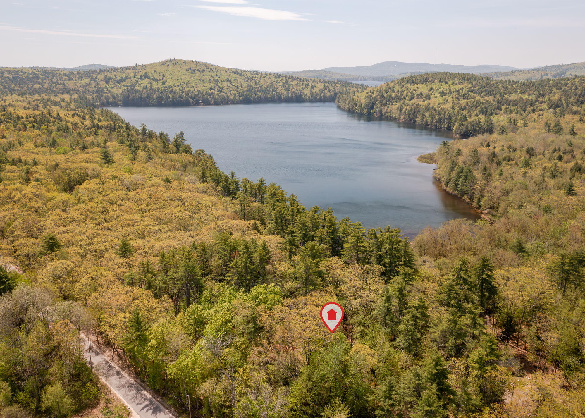7 Cluff Lane Bridgton, ME 04009 - Photo 1 of 44 7CluffLn-Bridgton-01