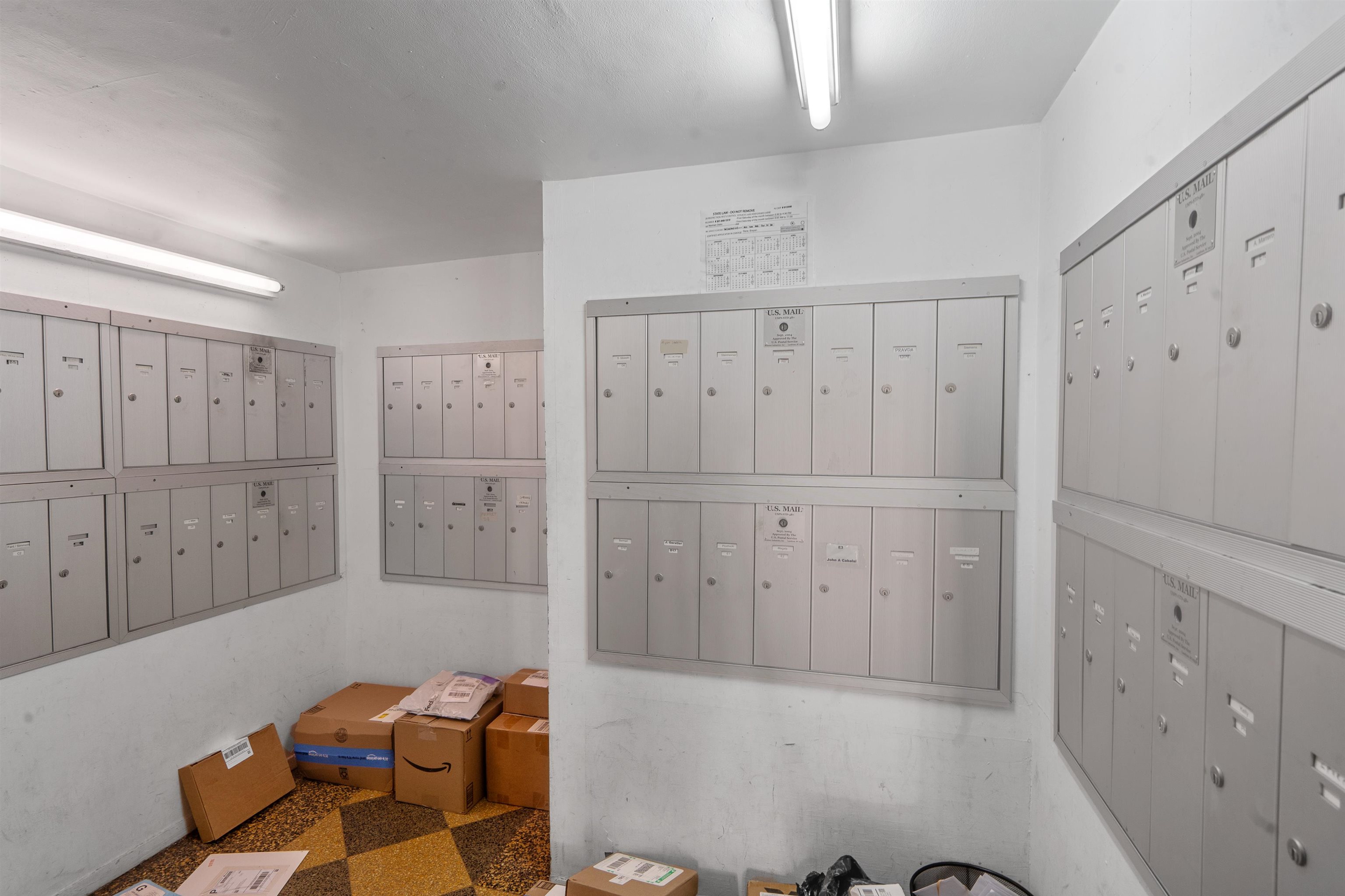 821 Bergen Avenue, Unit B5 Jersey City, NJ 07306 - Photo 12 of 13