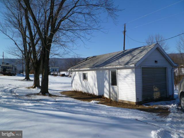 28 Harmon Road Newburg, PA 17240 - Photo 2 of 3 Exterior (General)