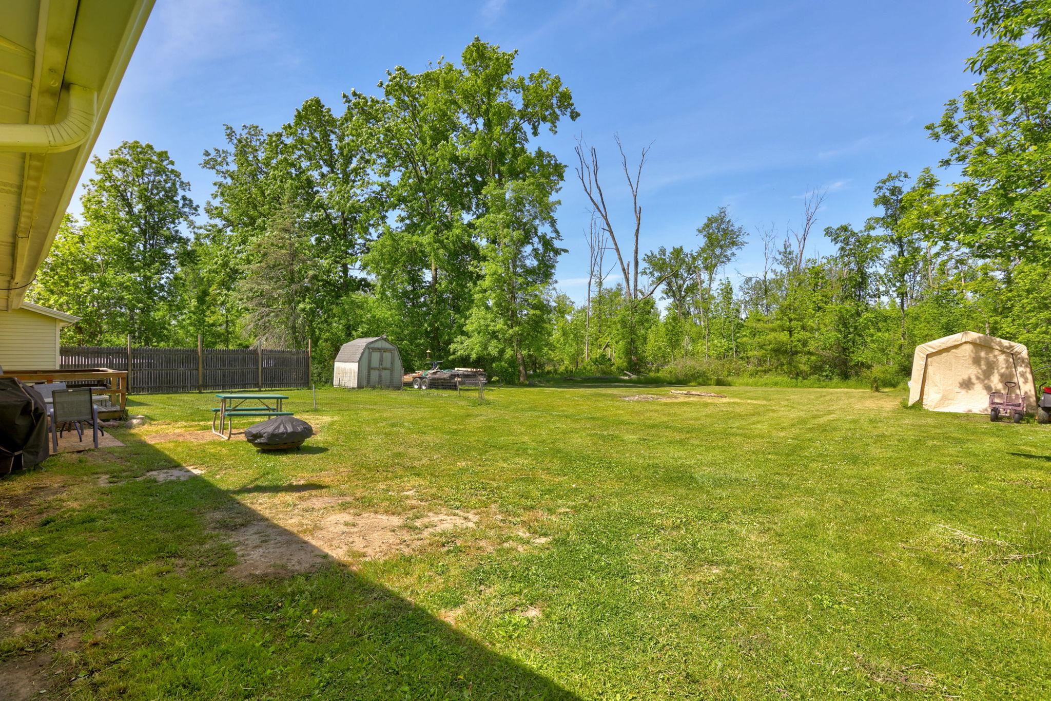 2080 South Sheridan Road Caro, MI 48723 - Photo 30 of 35