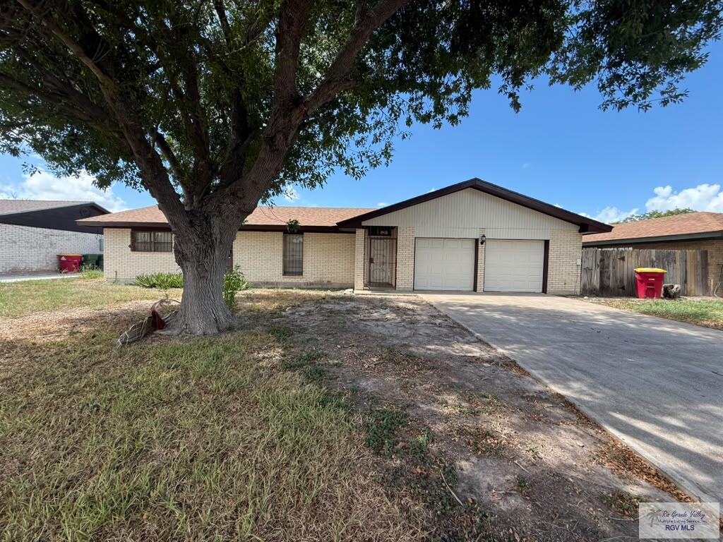 524 Parkland Drive Brownsville, TX 78521 - Photo 1 of 12 Gallery Image 1