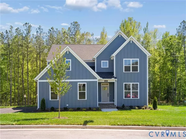 $719,950 | 4136 Tuckmar Pond Drive, Moseley, VA 23120