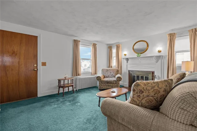 $375,000 | 75 Dale Avenue, Cranston, RI 02910