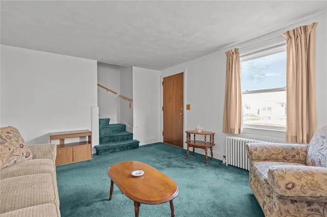 $375,000 | 75 Dale Avenue, Cranston, RI 02910